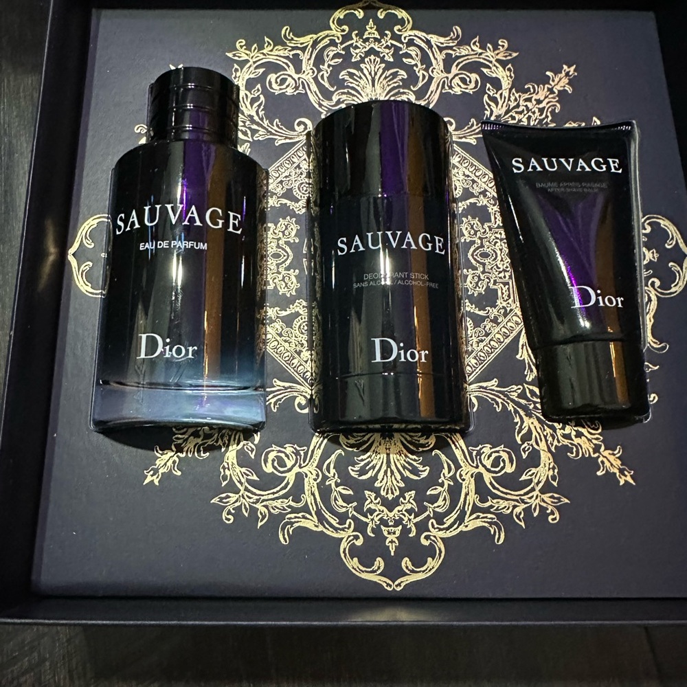 New in box bought from Dillards, with tags